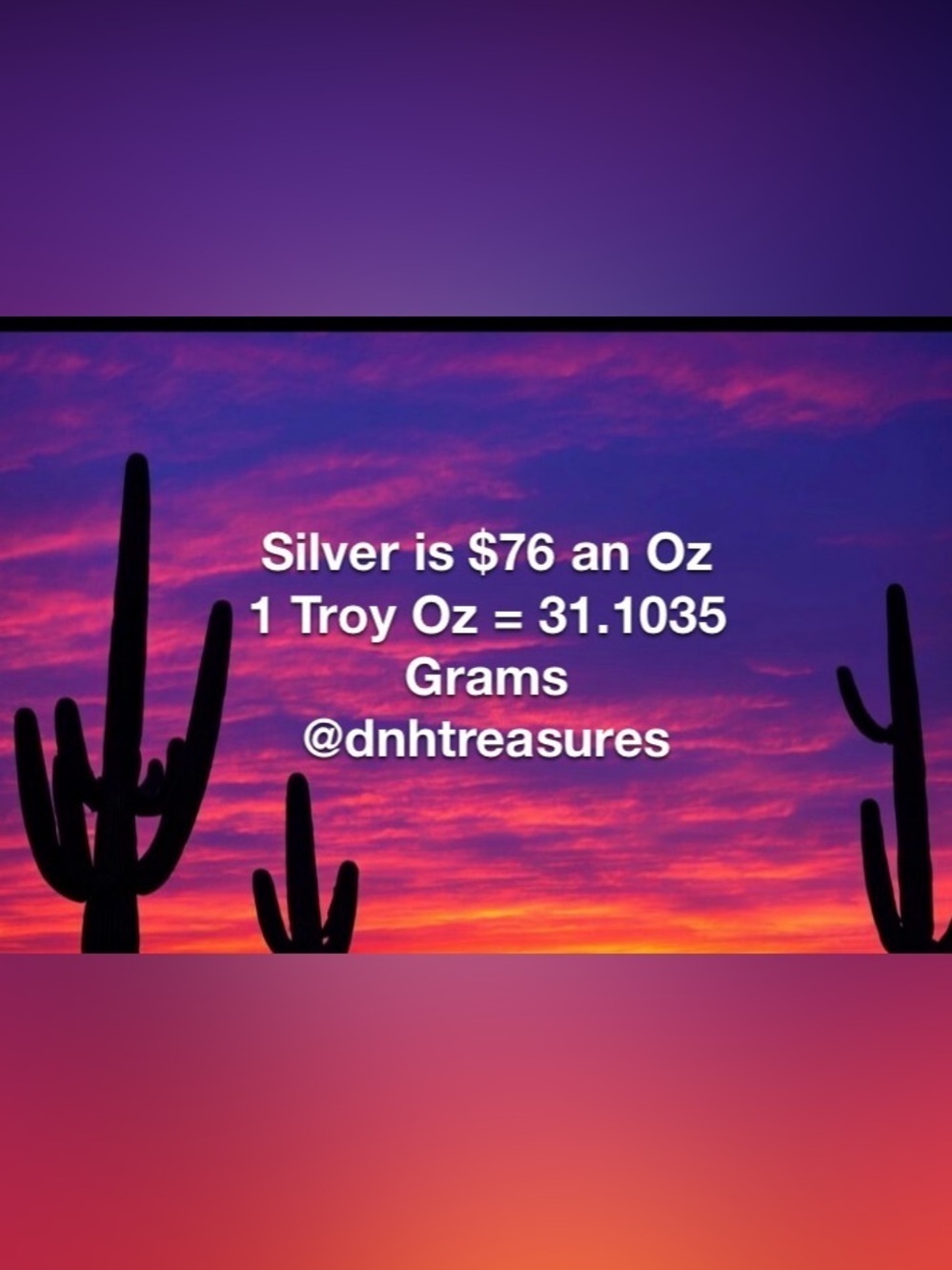 ❤️ Silver Price ❤️ - Picture 11 of 16